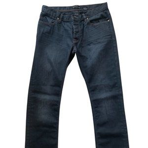 John Varvatos USA Men's Jeans - Bowery
